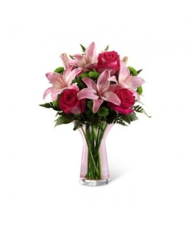 Garden Terrace Bouquet